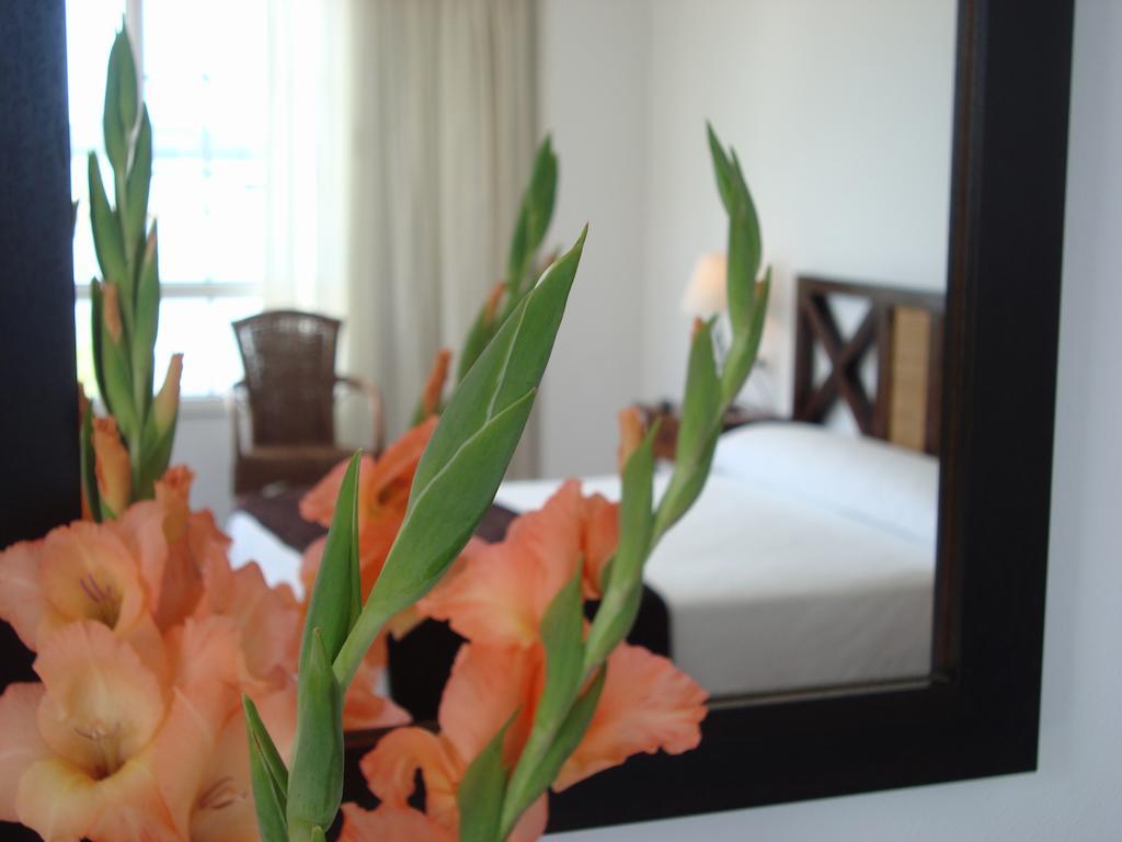 Hotel Ribeira De Fefinanes Cambados Pokoj fotografie