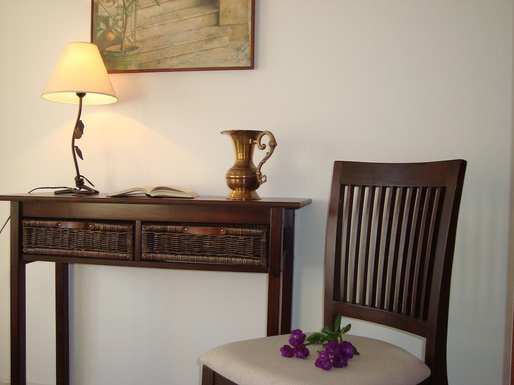 Hotel Ribeira De Fefinanes Cambados Pokoj fotografie