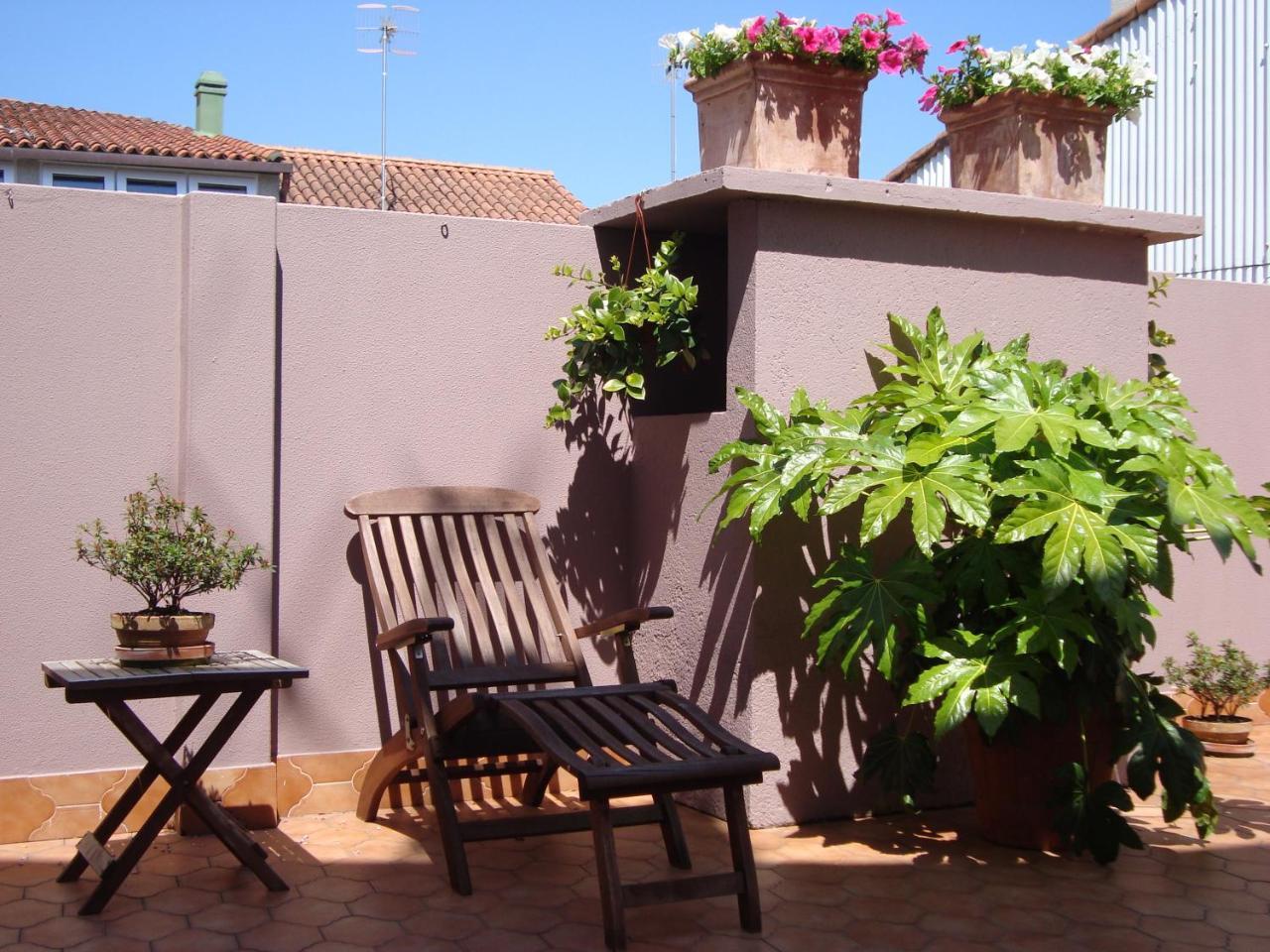Hotel Ribeira De Fefinanes Cambados Exteriér fotografie